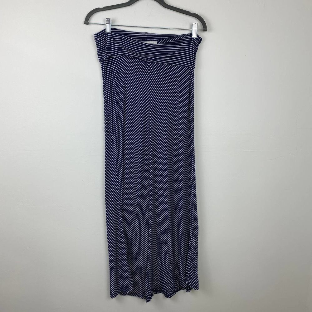 Motherhood Maternity Long skirt size S